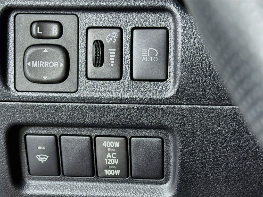 Used 2021 Toyota 4Runner SUV