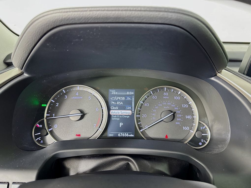 Used 2020 Lexus RX SUV