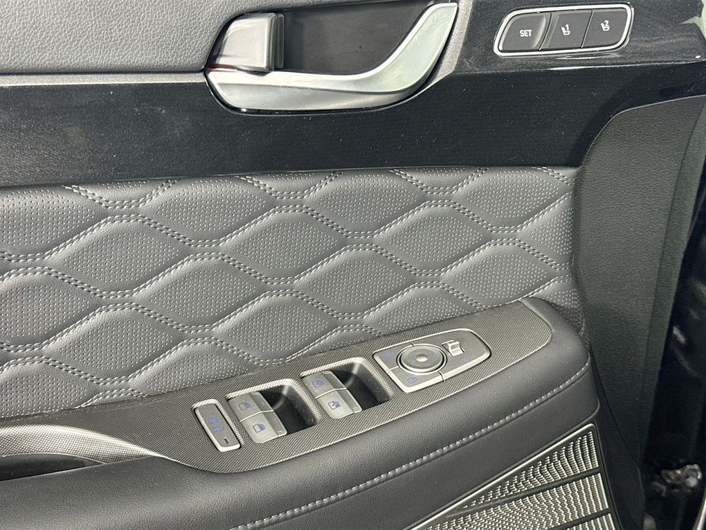 Used 2022 Hyundai Palisade SUV