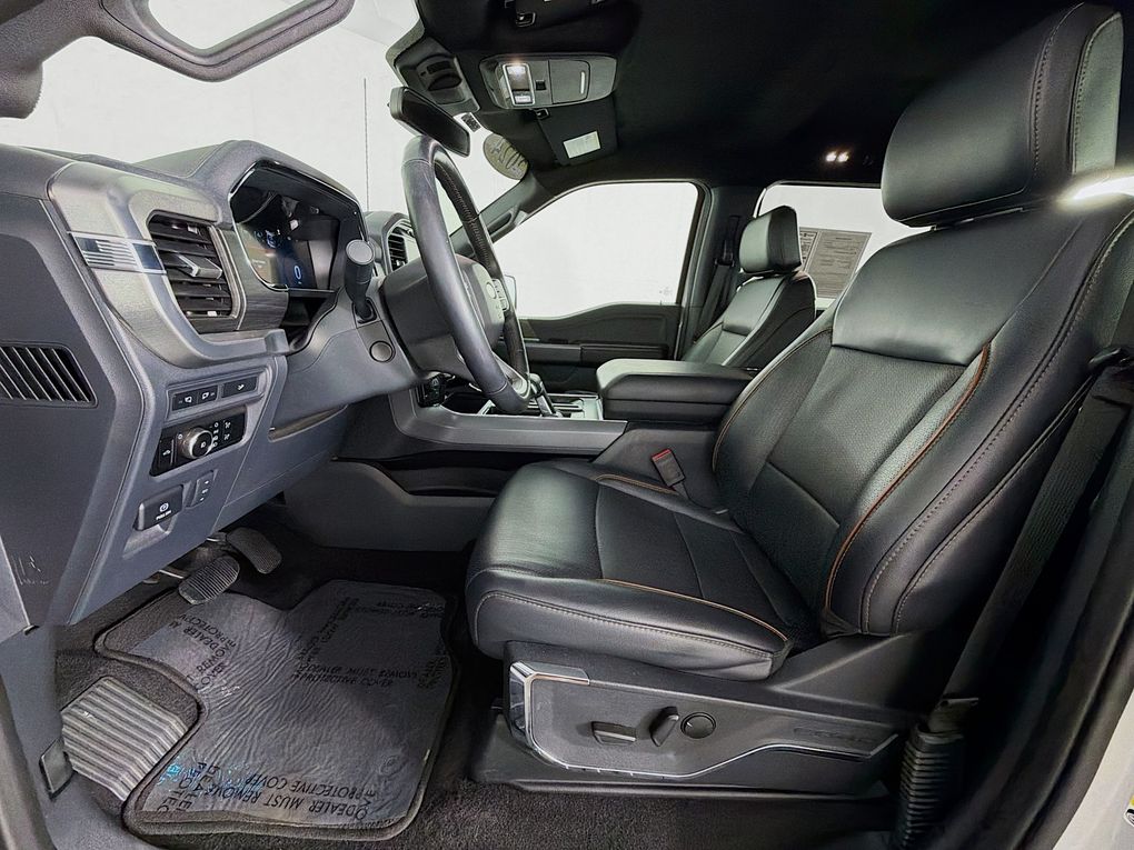 Used 2024 Ford F-150 Truck