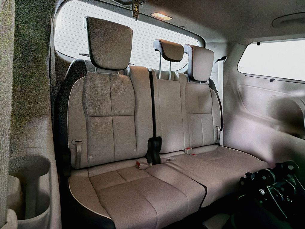 Used 2021 Kia Sedona Van