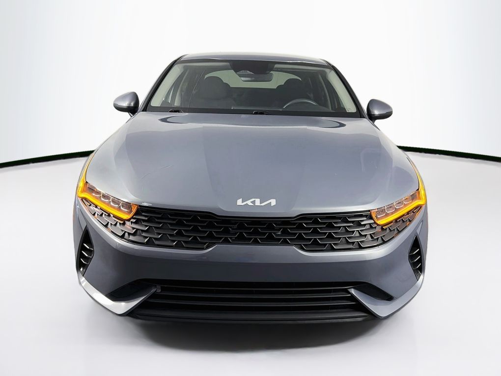 Used 2023 Kia K5 Sedan
