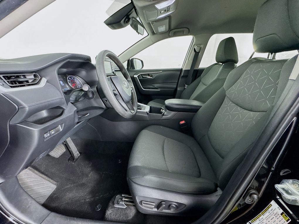 Used 2022 Toyota RAV4 SUV
