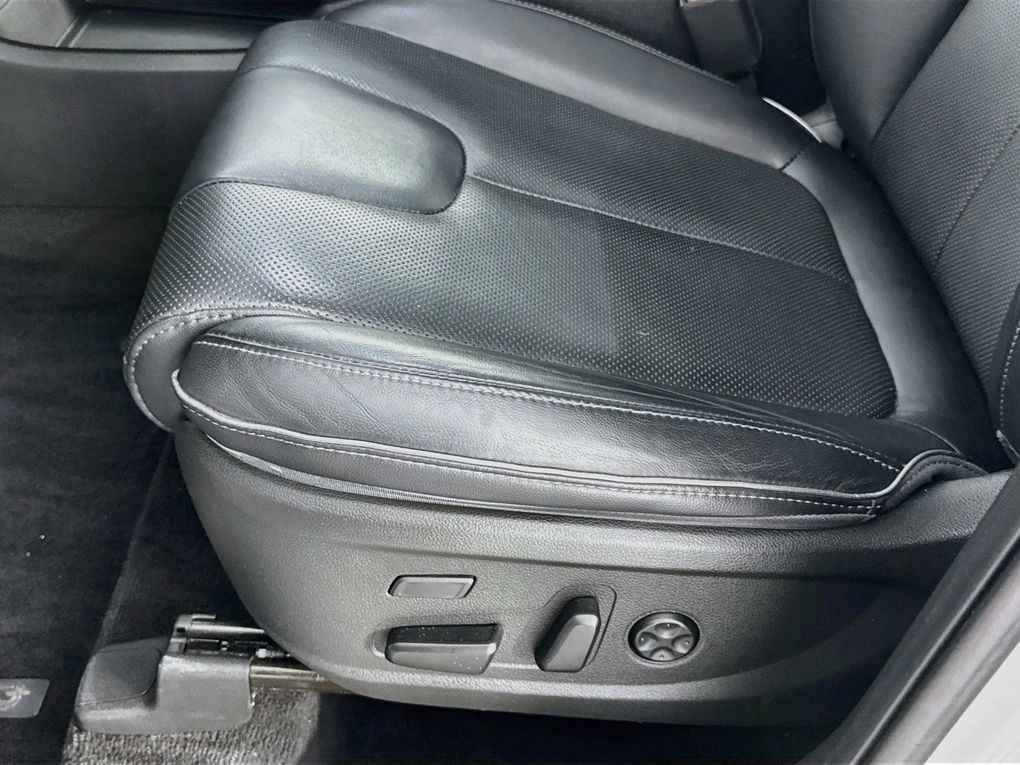 Used 2023 Hyundai Santa Fe SUV