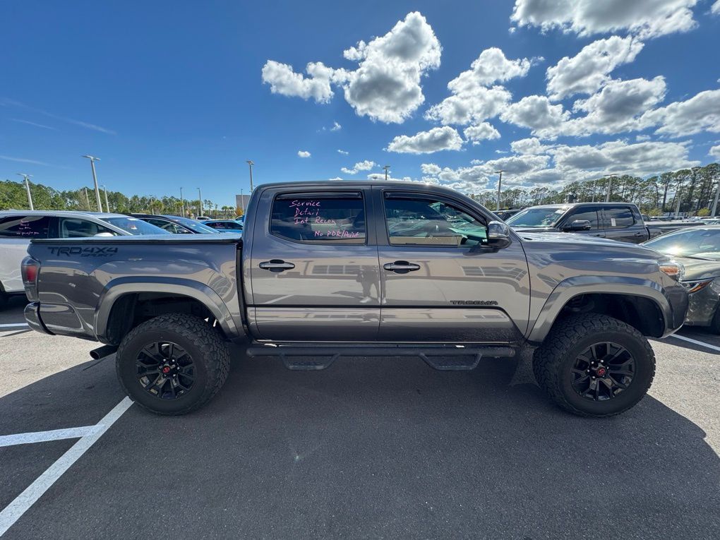 Used 2023 Toyota Tacoma Truck
