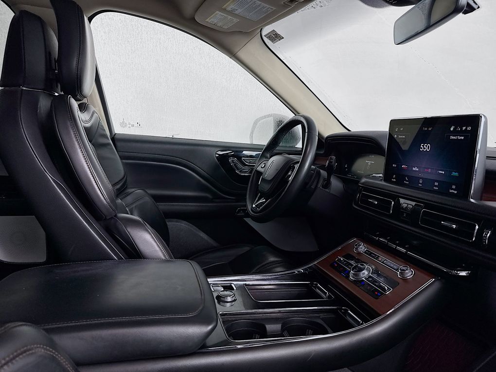 Used 2022 Lincoln Aviator SUV
