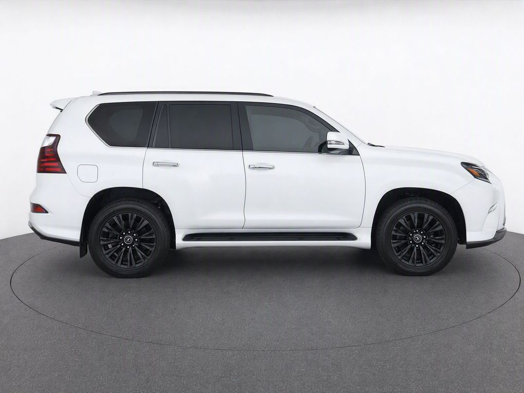 Used 2022 Lexus GX SUV