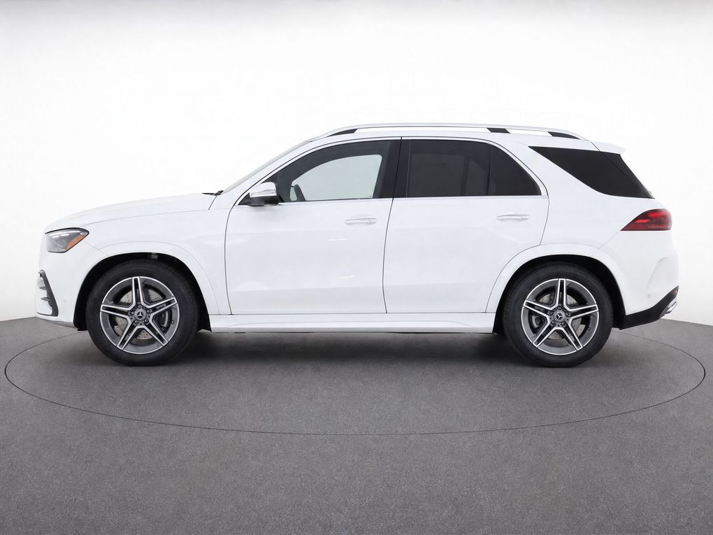 Used 2024 Mercedes-benz GLE SUV