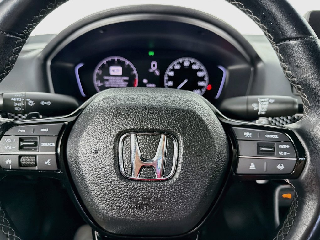 Used 2025 Honda Civic Sedan