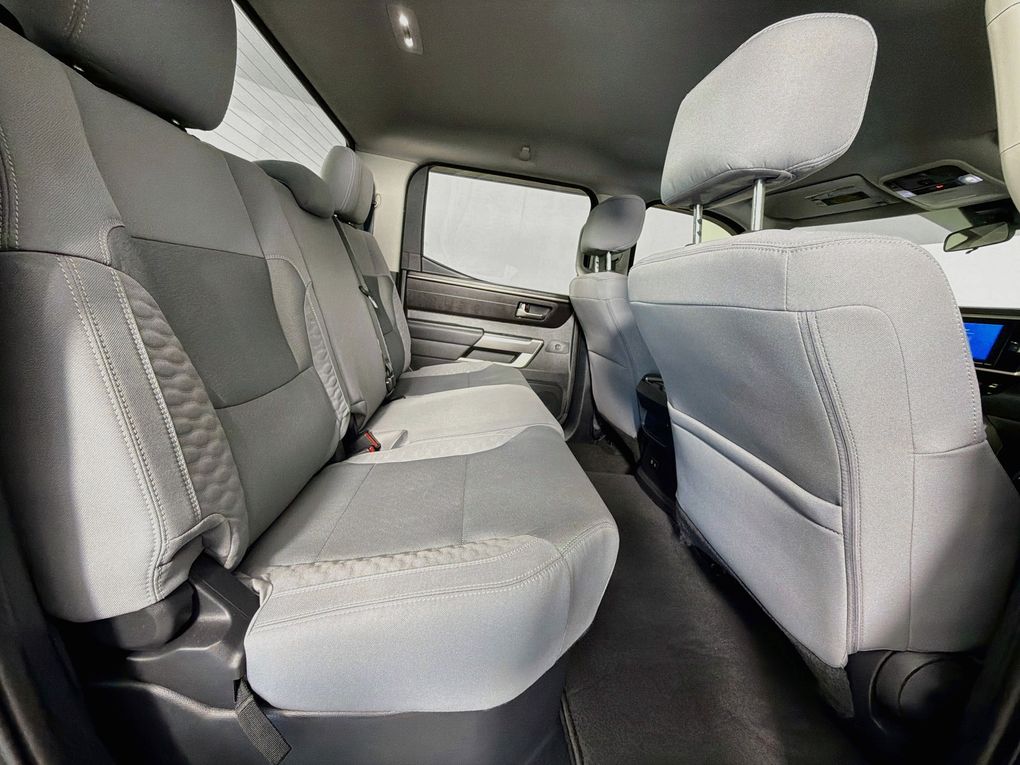 Used 2024 Toyota Tundra Truck
