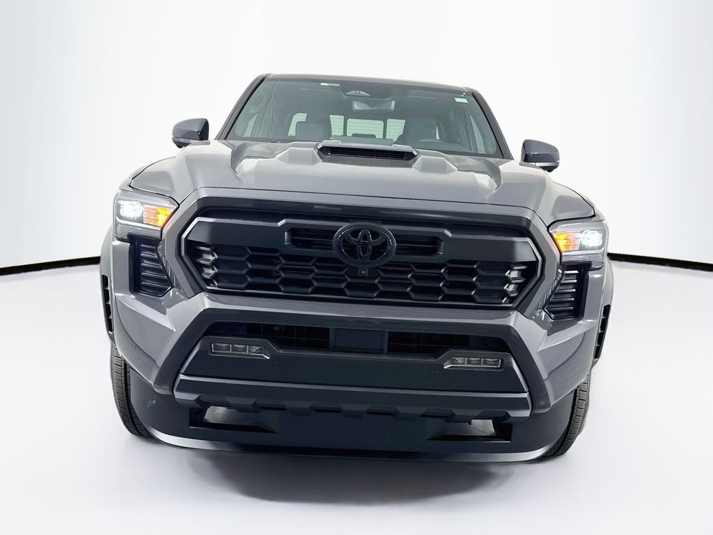 Used 2026 Toyota Tacoma Truck