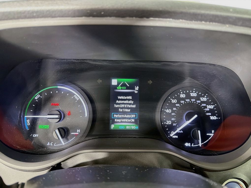 Used 2023 Toyota Sienna Van