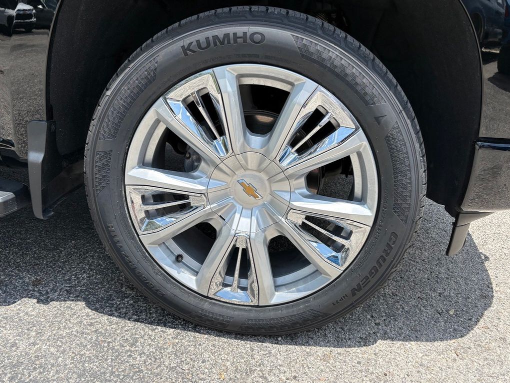 Used 2024 Chevrolet Silverado 1500 Truck