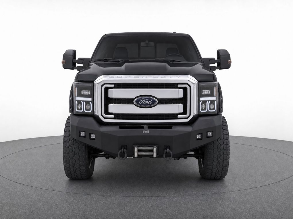 Used 2014 Ford F-350SD Truck