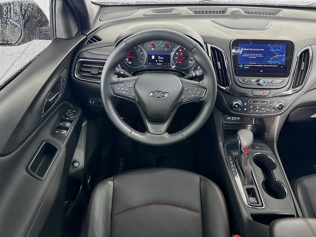 Used 2023 Chevrolet Equinox SUV