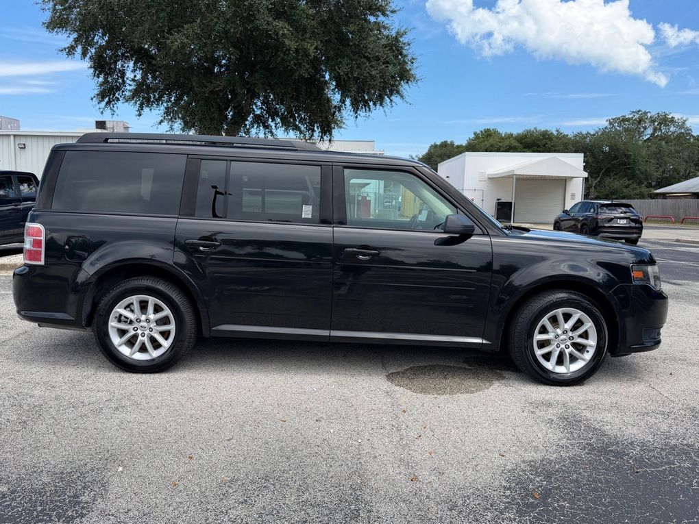 Used 2014 Ford Flex SUV