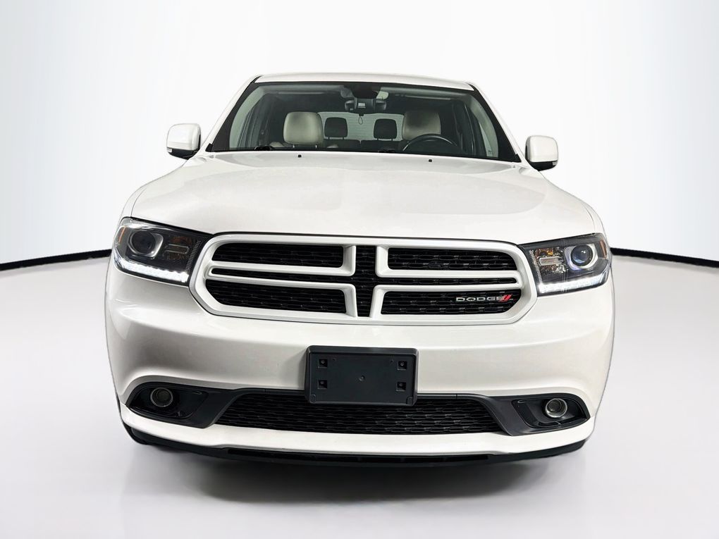 Used 2017 Dodge Durango SUV