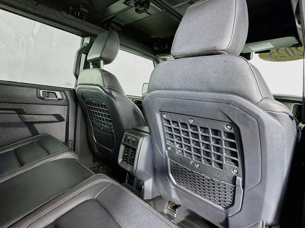 Used 2025 Ford Bronco SUV