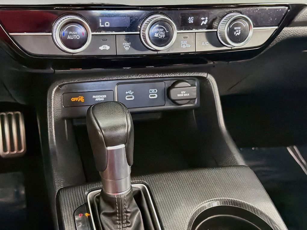 Used 2025 Honda Civic Sedan