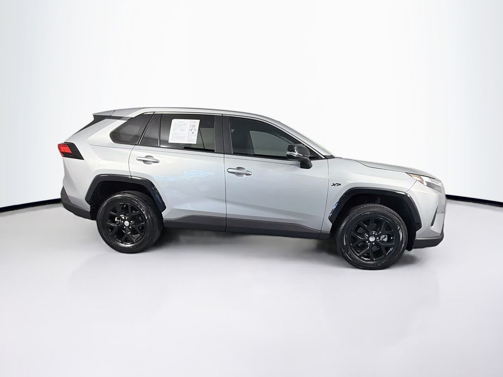 Used 2024 Toyota RAV4 SUV