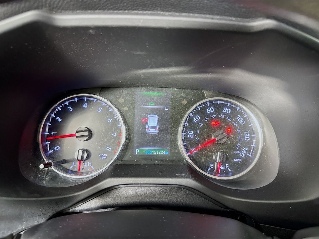 Used 2021 Toyota RAV4 SUV