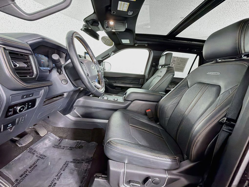 Used 2023 Ford Expedition Max SUV