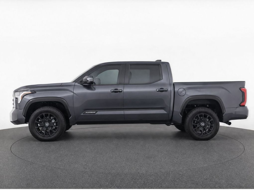 Used 2024 Toyota Tundra Hybrid Truck