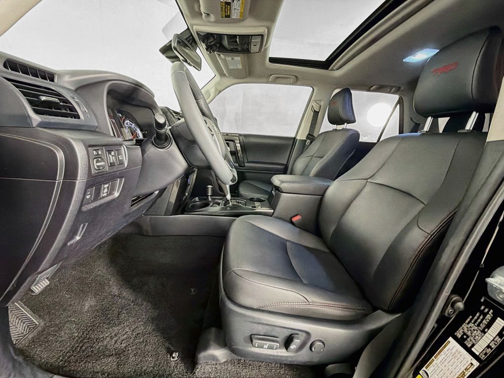 Used 2021 Toyota 4Runner SUV