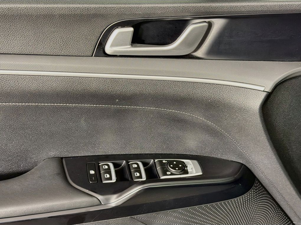 Used 2023 Kia K5 Sedan