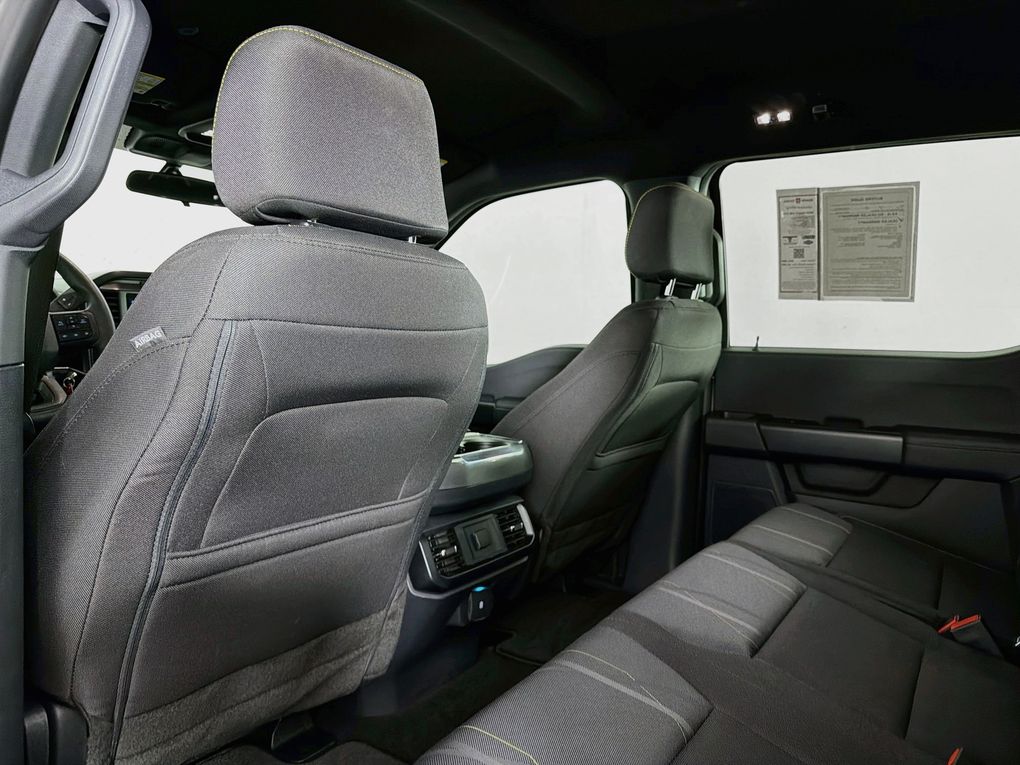 Used 2024 Ford F-150 Truck