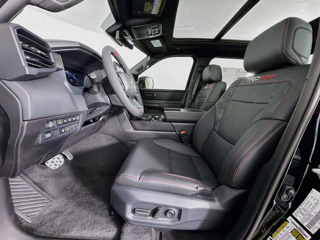 New 2026 Toyota Tundra i-FORCE MAX Truck