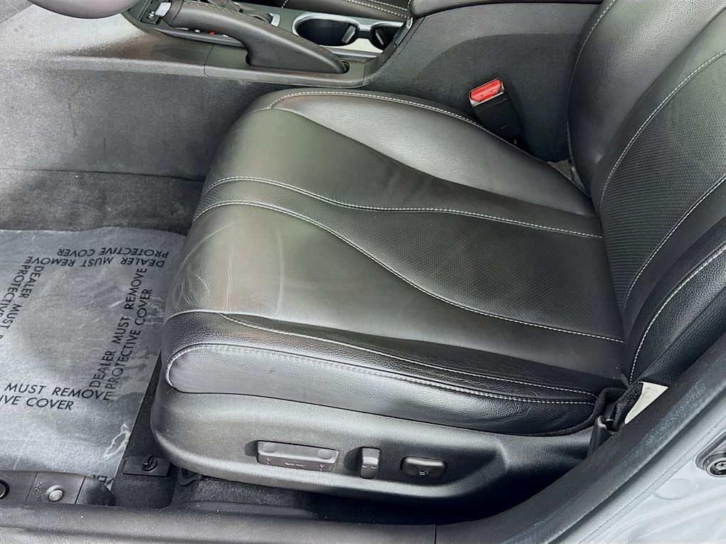 Used 2021 Acura ILX Sedan
