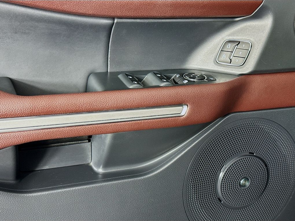 Used 2024 Ford Expedition SUV