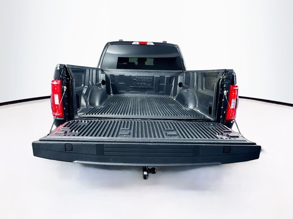 Used 2023 Ford F-150 Truck