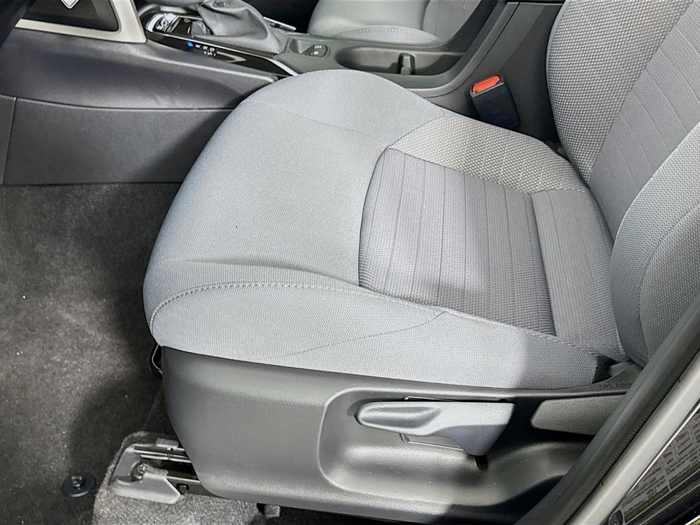 Used 2025 Toyota Corolla Cross SUV