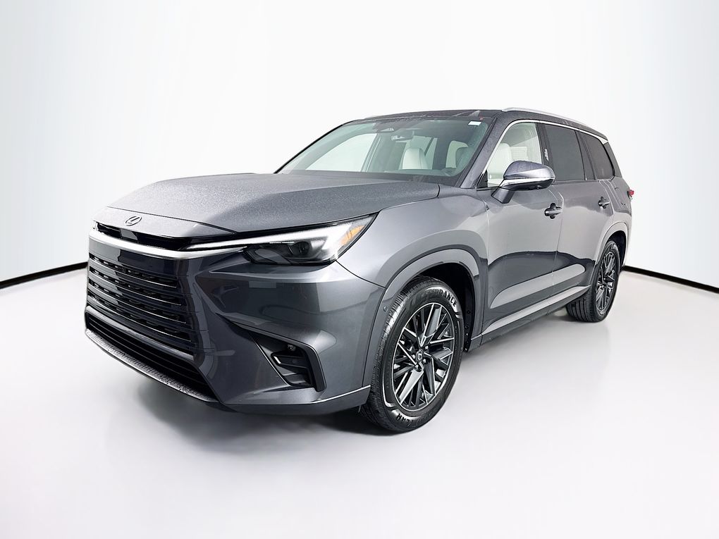 Used 2024 Lexus TX SUV