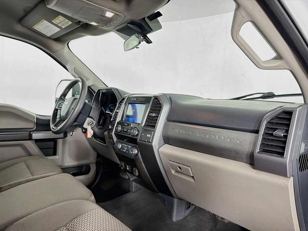 Used 2022 Ford F-350SD Truck
