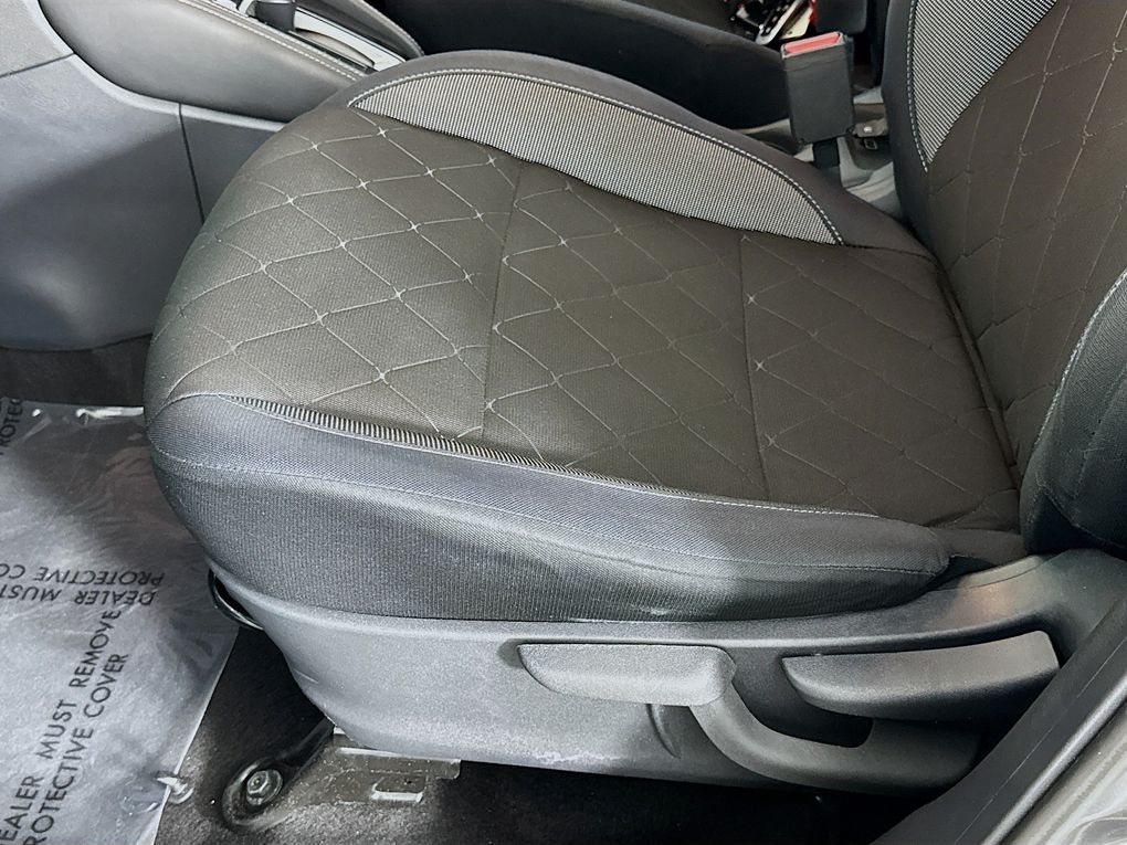 Used 2018 Nissan Kicks SUV