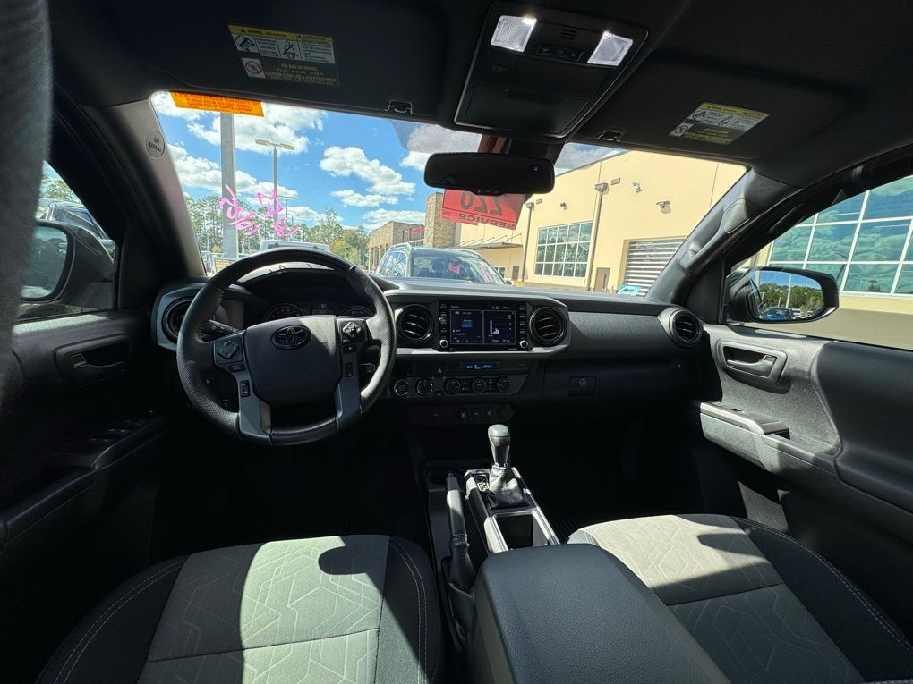 Used 2023 Toyota Tacoma Truck