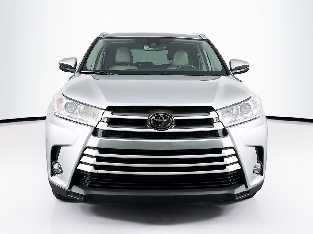 Used 2019 Toyota Highlander SUV