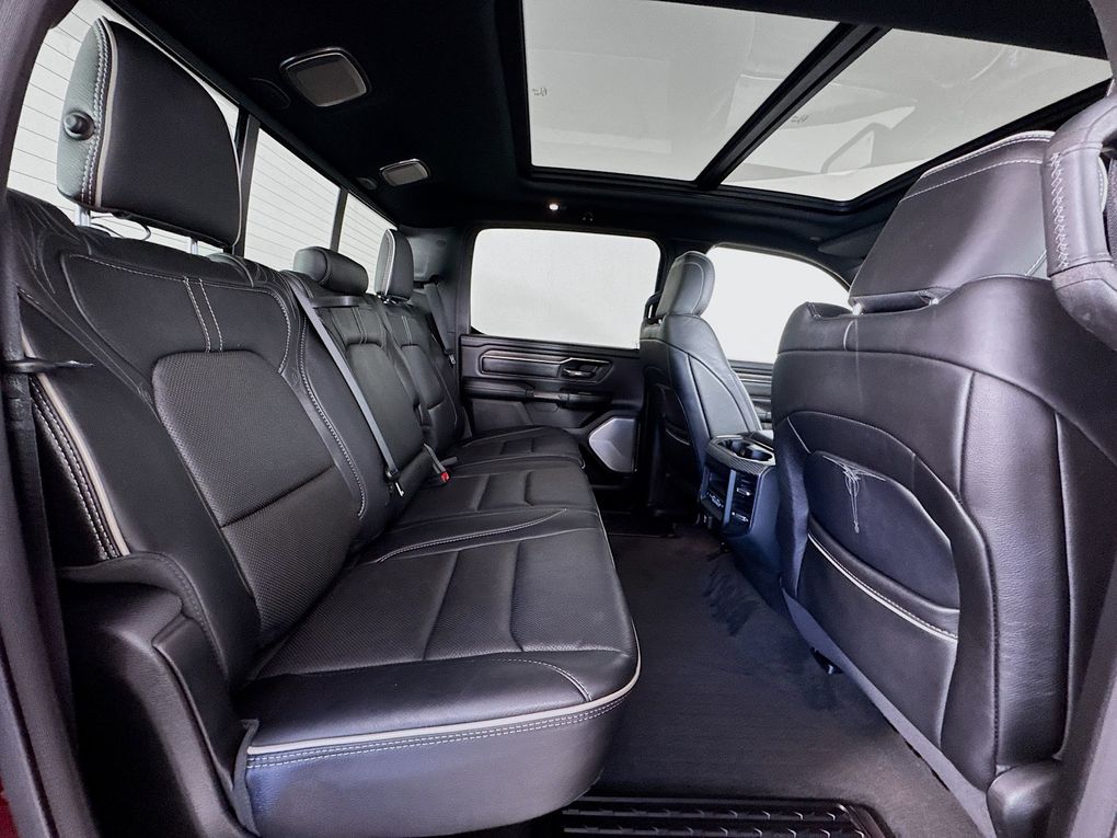 Used 2021 Ram 1500 Truck