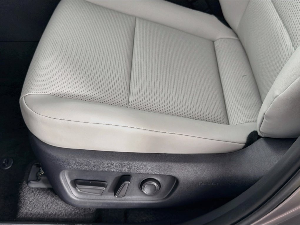 New 2026 Toyota RAV4 SUV
