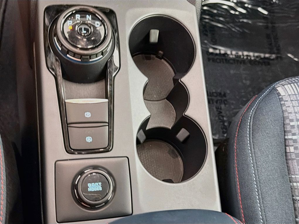 Used 2023 Ford Bronco Sport SUV