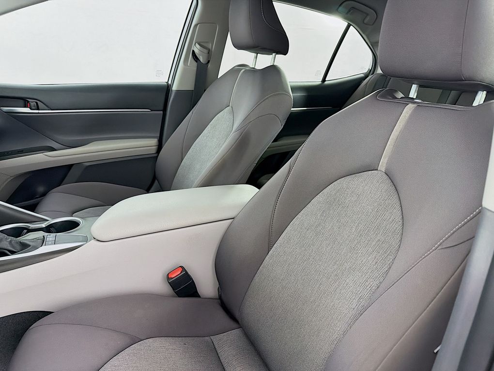 Used 2023 Toyota Camry Sedan