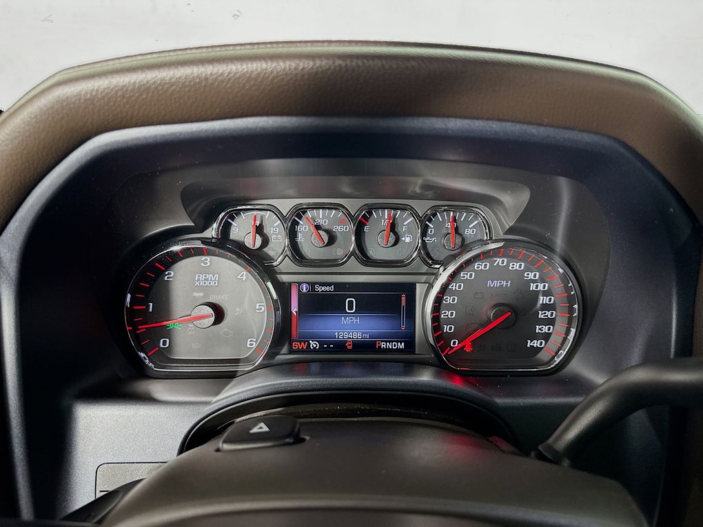 Used 2015 GMC Sierra 1500 Truck