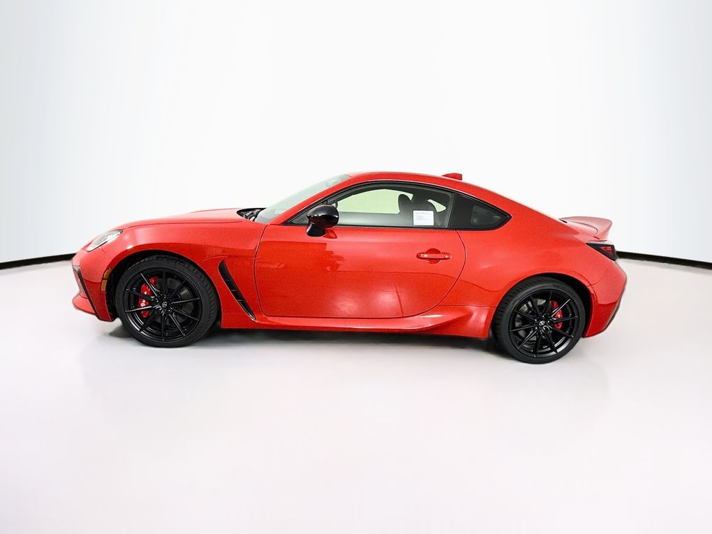 New 2026 Toyota GR86 Coupe