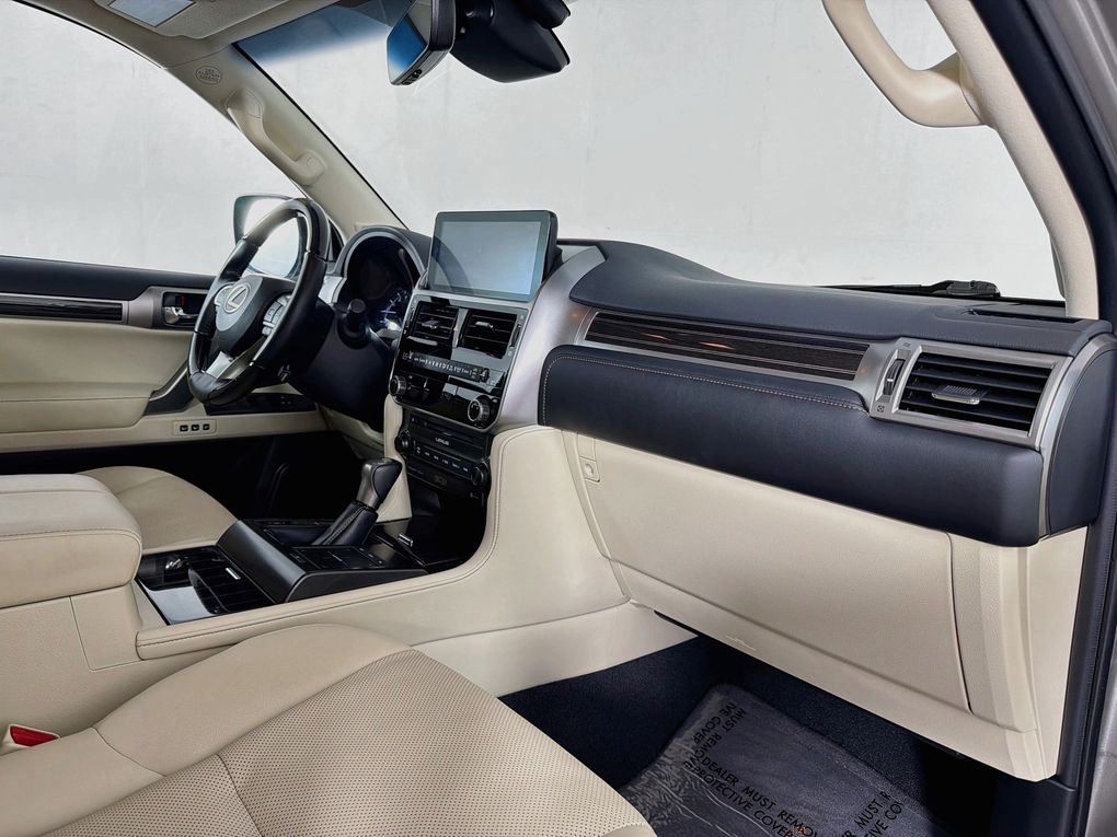 Used 2023 Lexus GX SUV