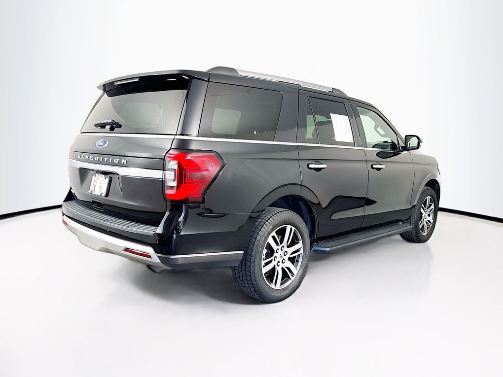 Used 2024 Ford Expedition SUV