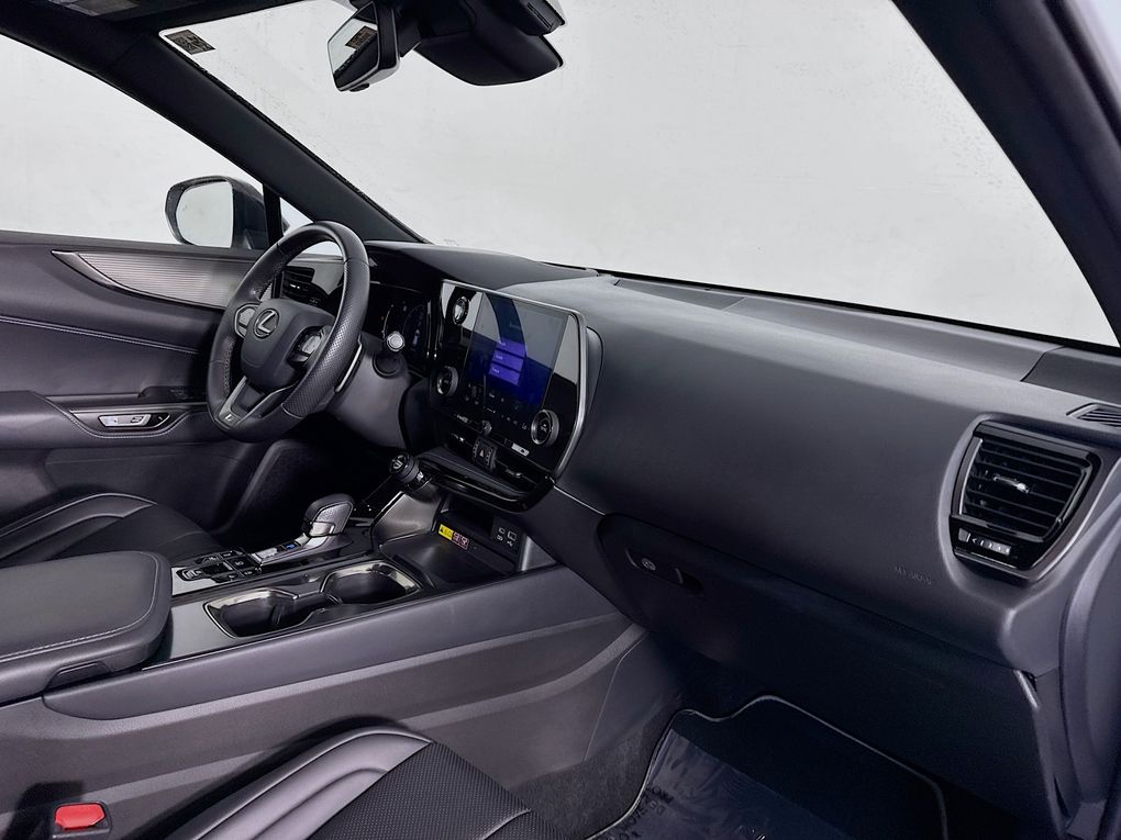 Used 2024 Lexus NX SUV