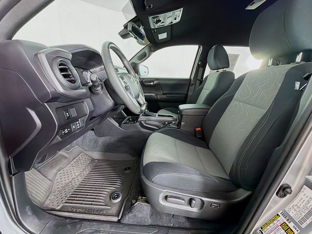 Used 2023 Toyota Tacoma Truck